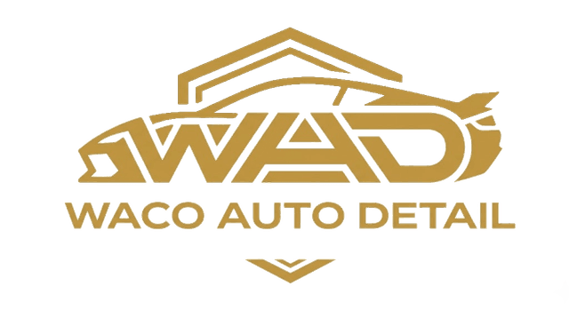 Waco Auto Detail Logo