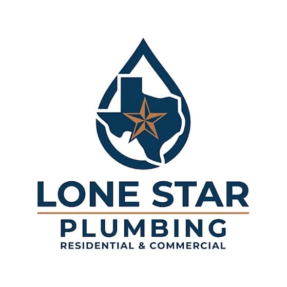 Lone Star Plumbing Logo