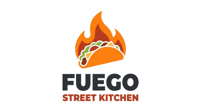 Fuego Street Kitchen Logo
